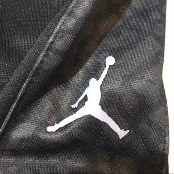 Michael Jordan Nike Sweatpants 4 Pairs Gray Black 2T - Picture 8 of 15